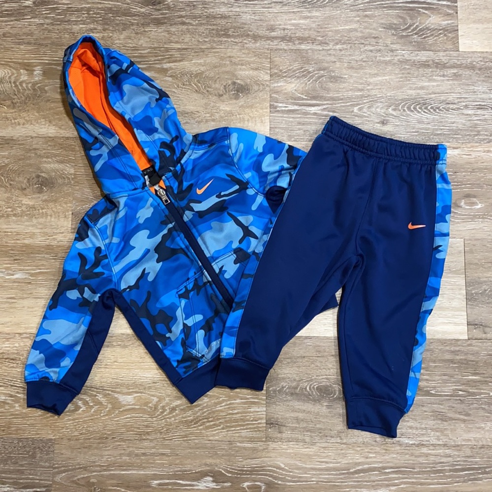 Nike Set ‼️FINAL CHANCE‼️